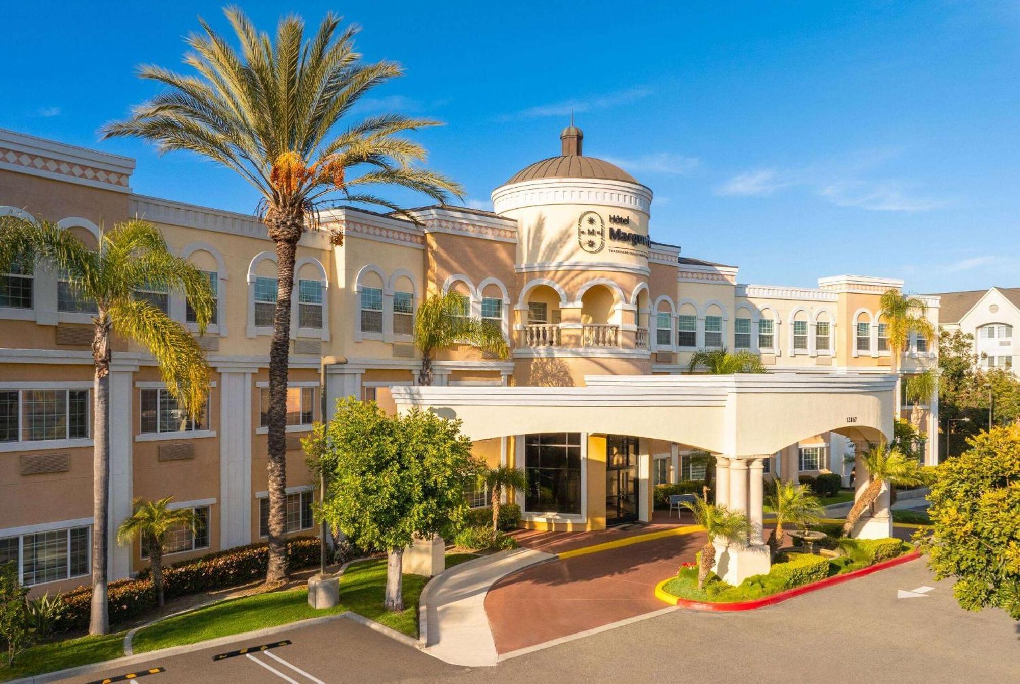 Hotel Marguerite South Anaheim - Garden Grove, Trademark Collection By Wyndham Exterior foto